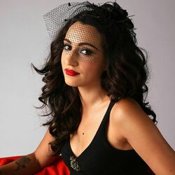 Picture of Lindi Ortega