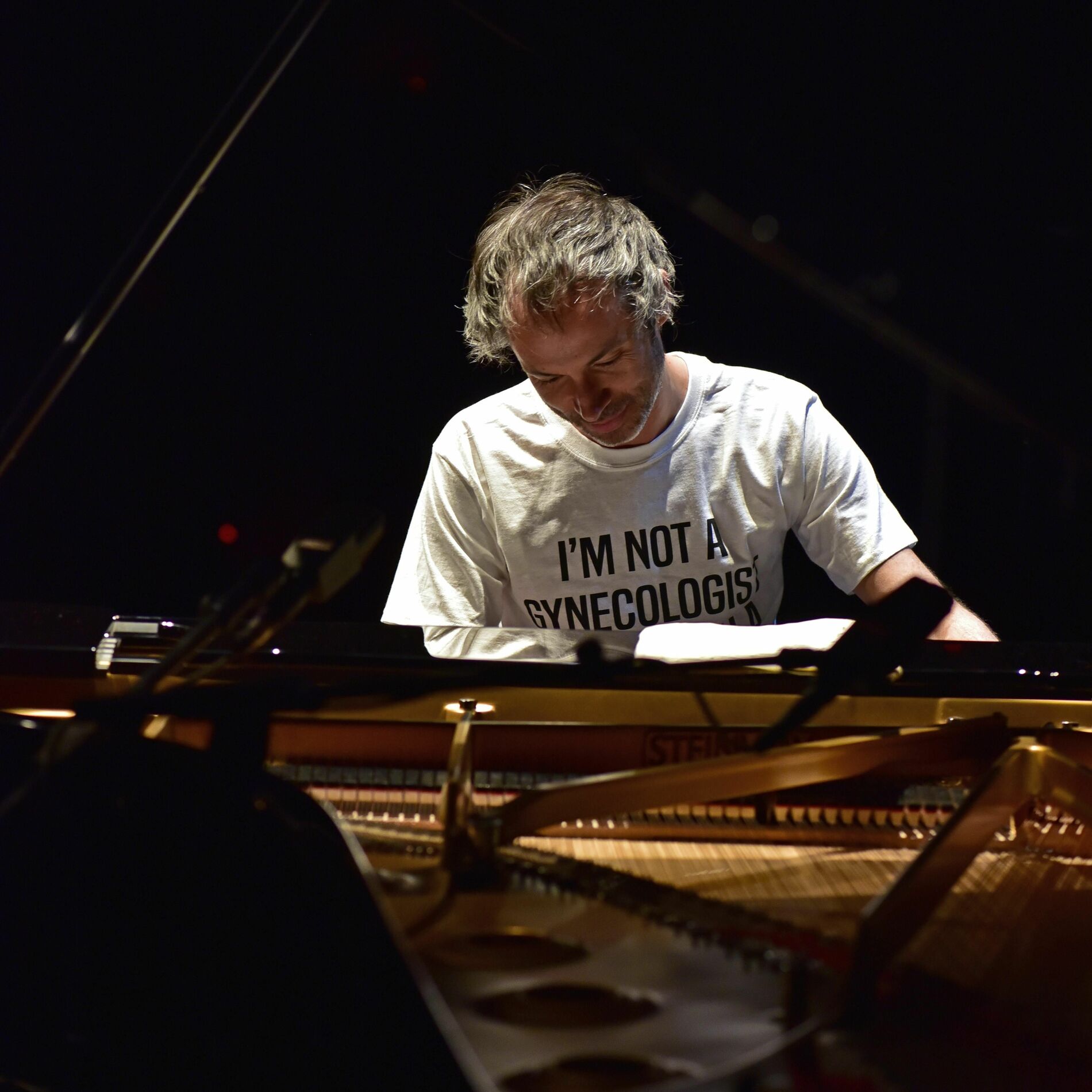 James Rhodes