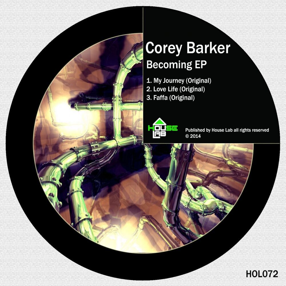 Picture of Corey Barker