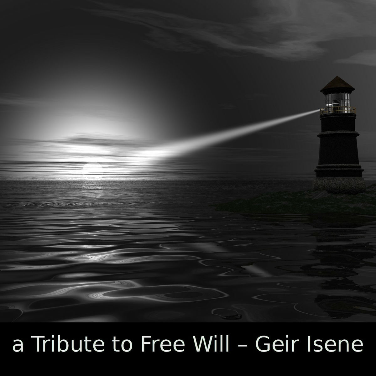 Artist picture of Geir Isene
