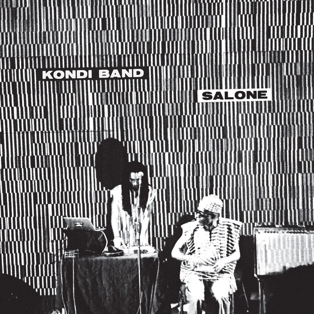 Picture of Kondi Band