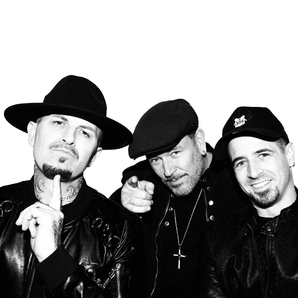 Picture of East 17