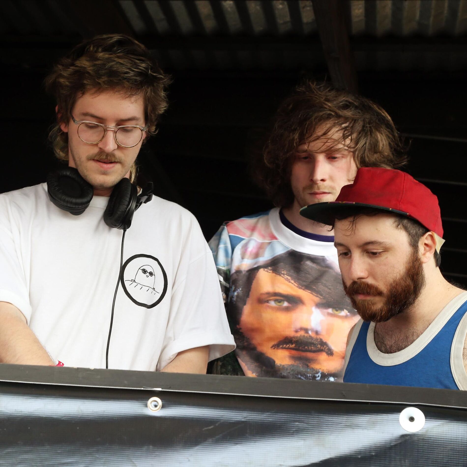 Anamanaguchi