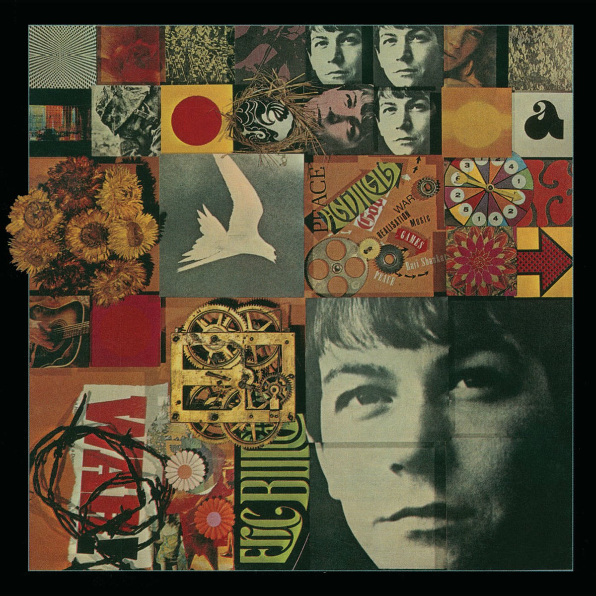 Eric Burdon & the Animals