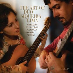 Picture of Duo Siqueira Lima