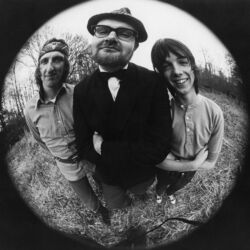 Picture of Thunderclap Newman