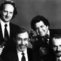 Picture of Vermeer Quartet