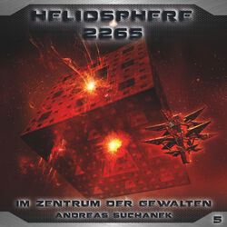 Picture of Heliosphere 2265