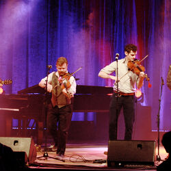 Picture of Battlefield Band