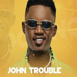 Picture of John Trouble