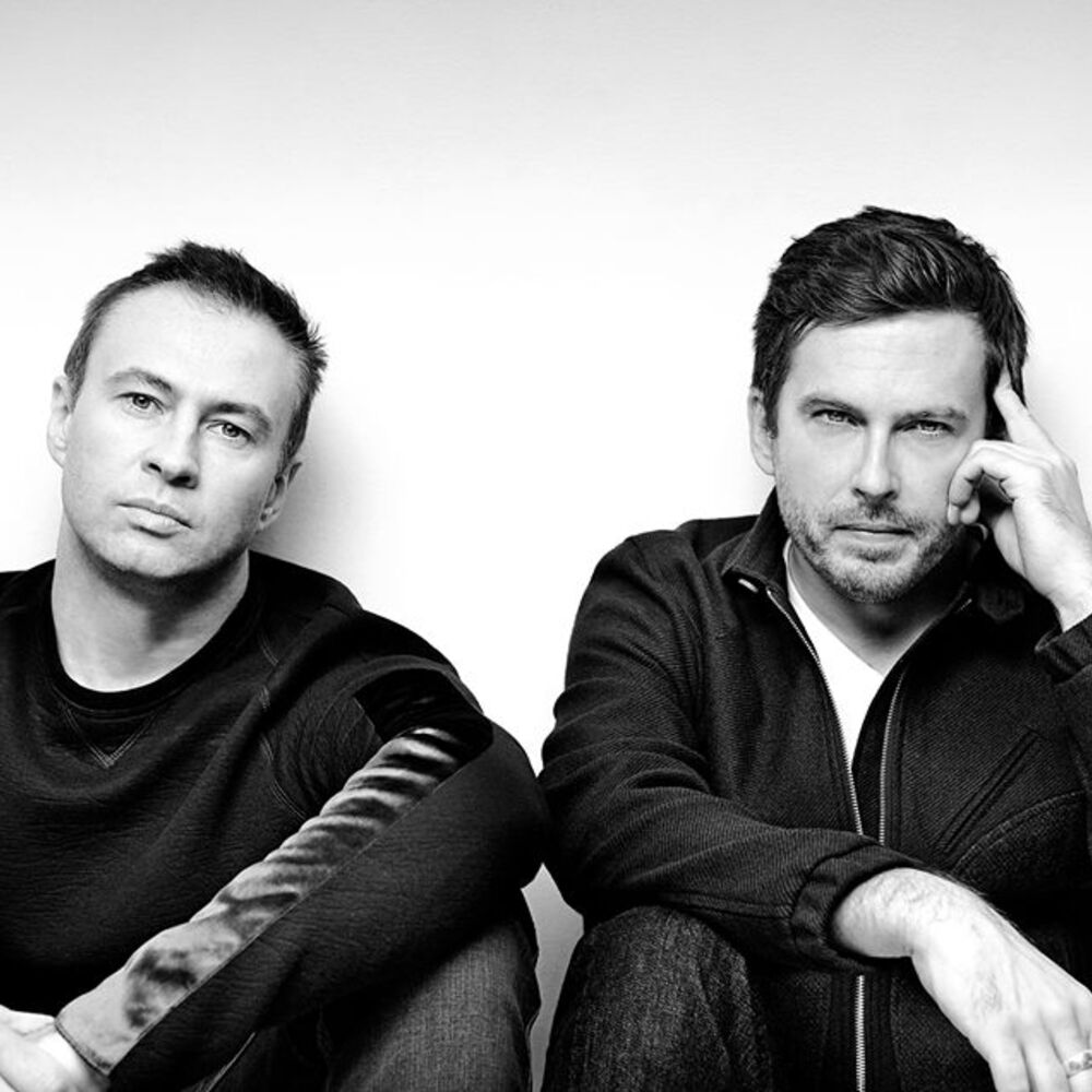 Picture of Matrix & Futurebound