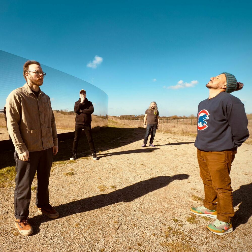 Picture of Turin Brakes