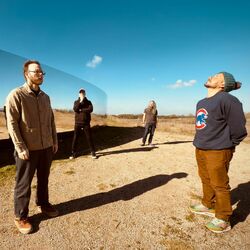 Picture of Turin Brakes