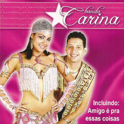 Picture of Banda Carina
