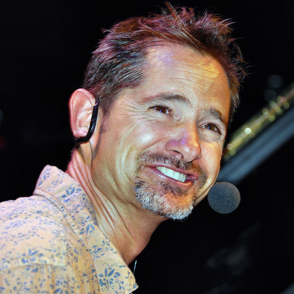 Picture of Joshua Kadison