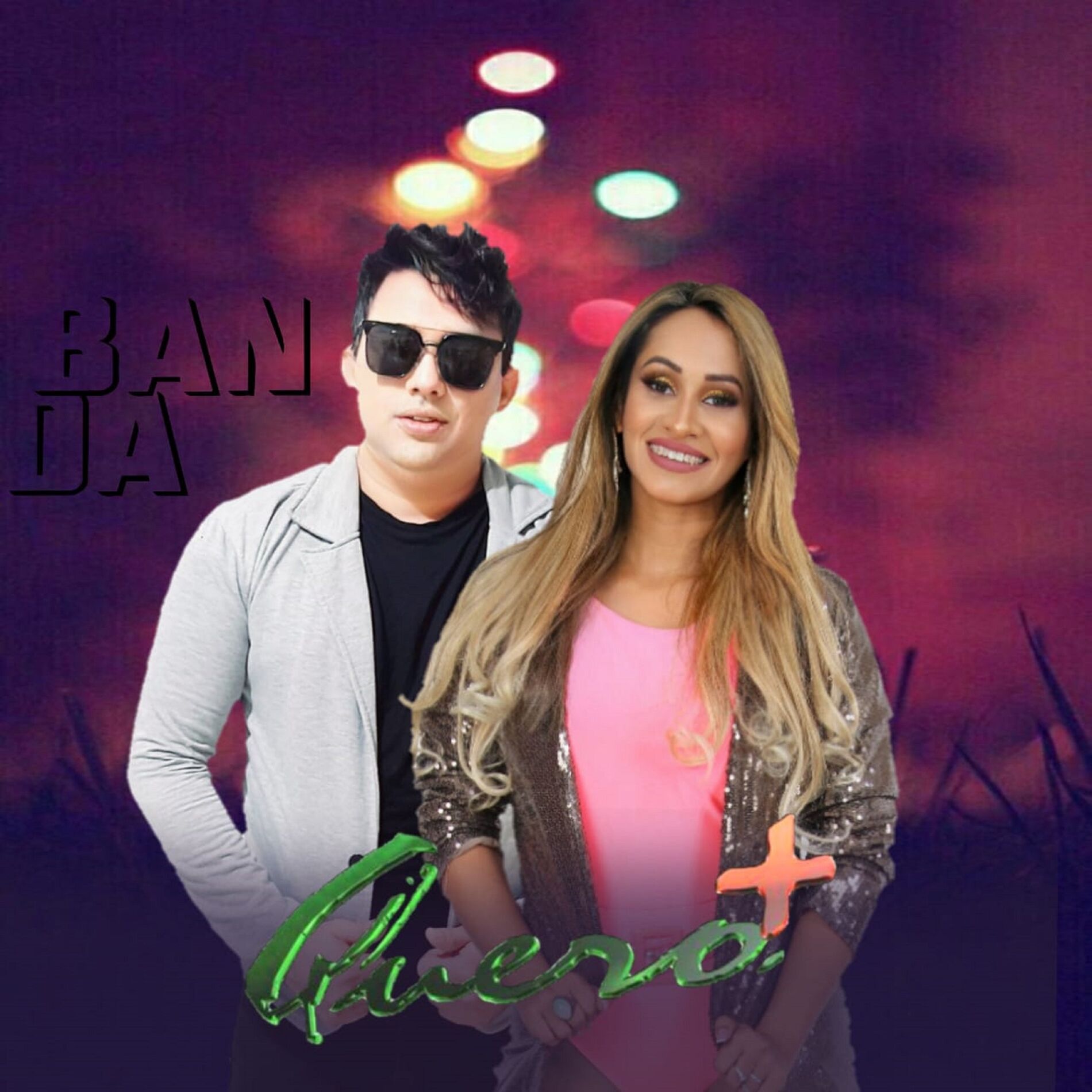 Banda Quero+