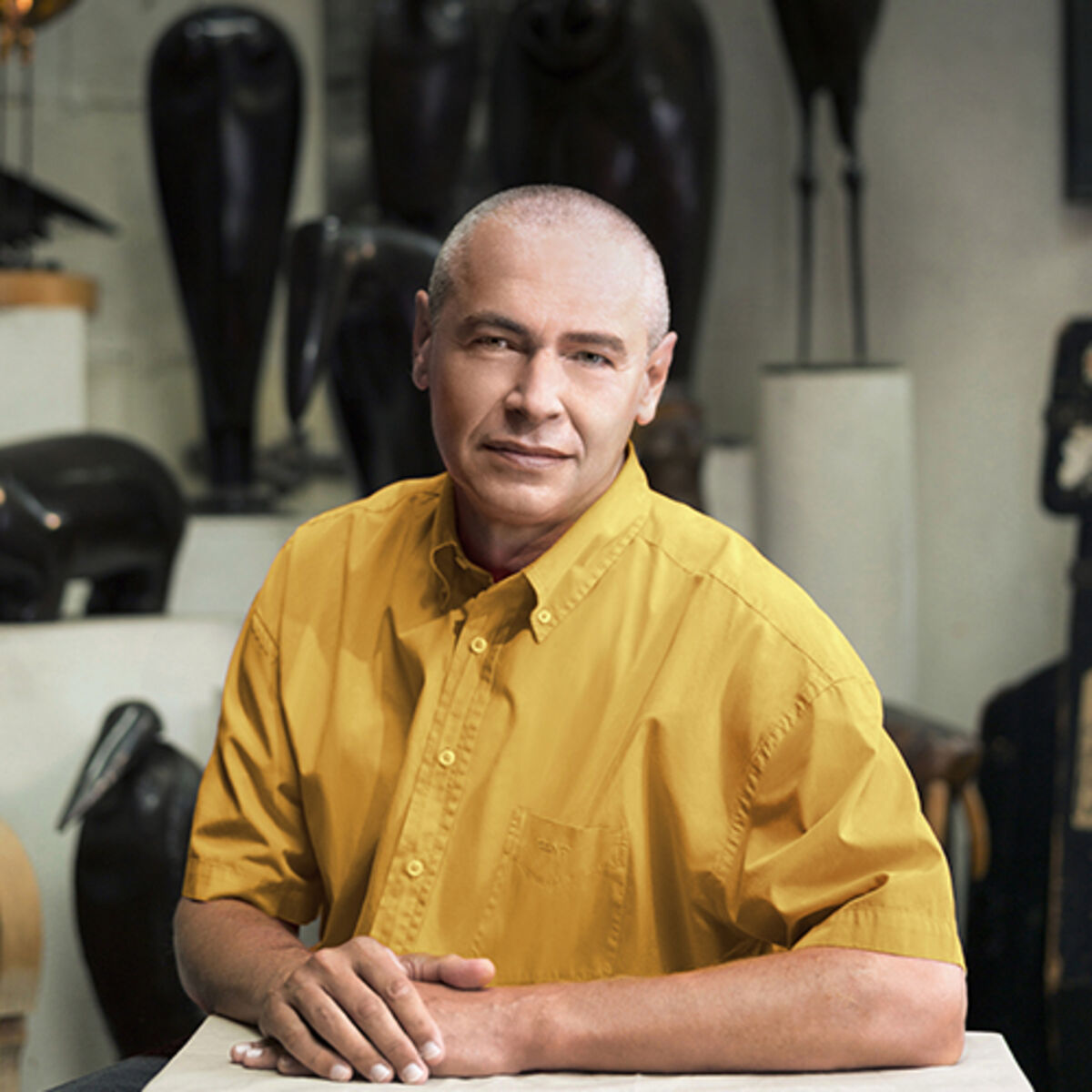 Artist picture of Ivo Pogorelich