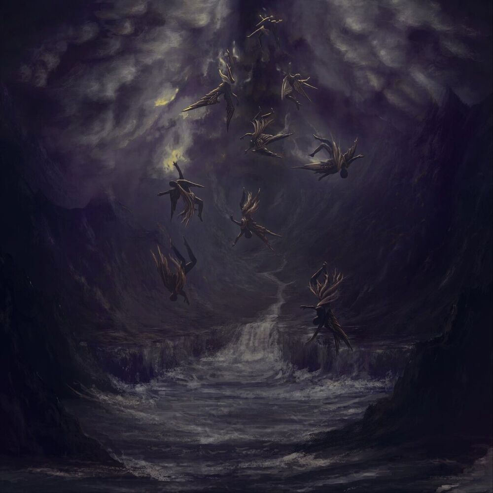 Picture of Thy Darkened Shade