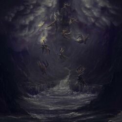 Picture of Thy Darkened Shade