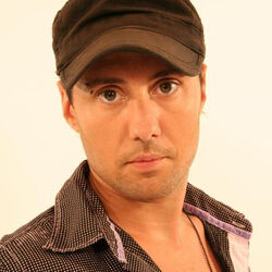 Picture of John Revox