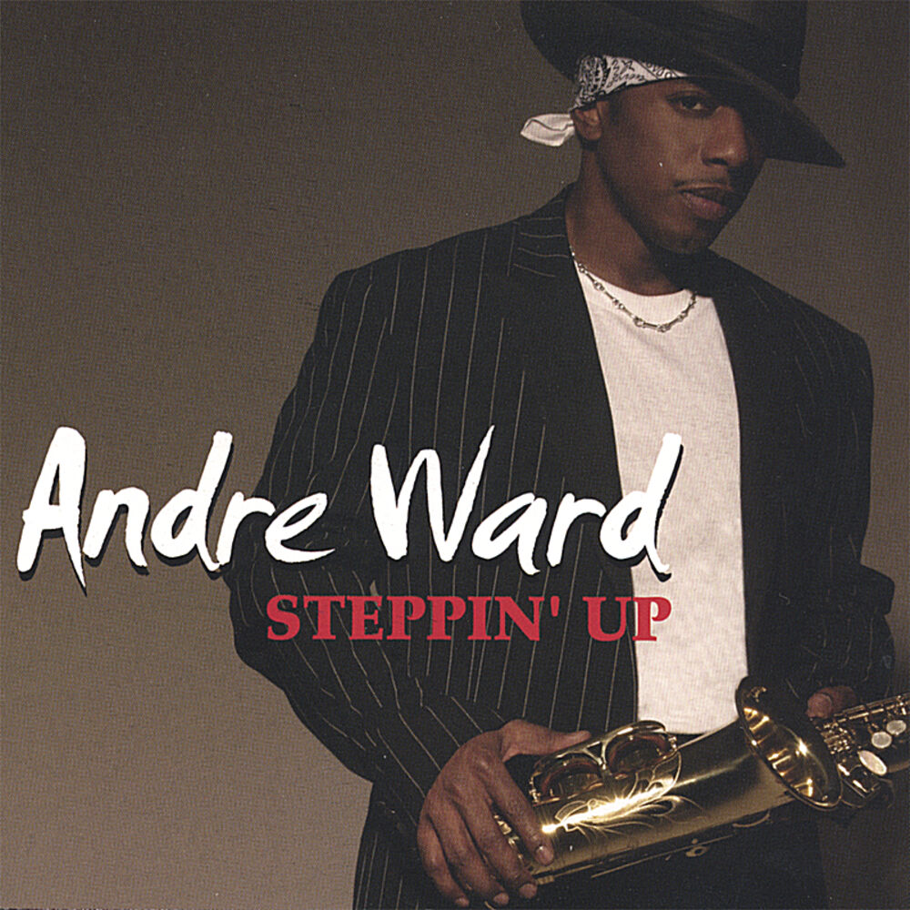 Picture of Andre Ward