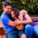 Gabriel e Shirley