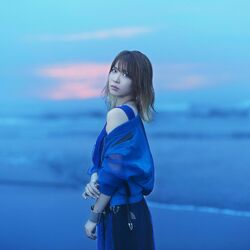 Picture of May'n