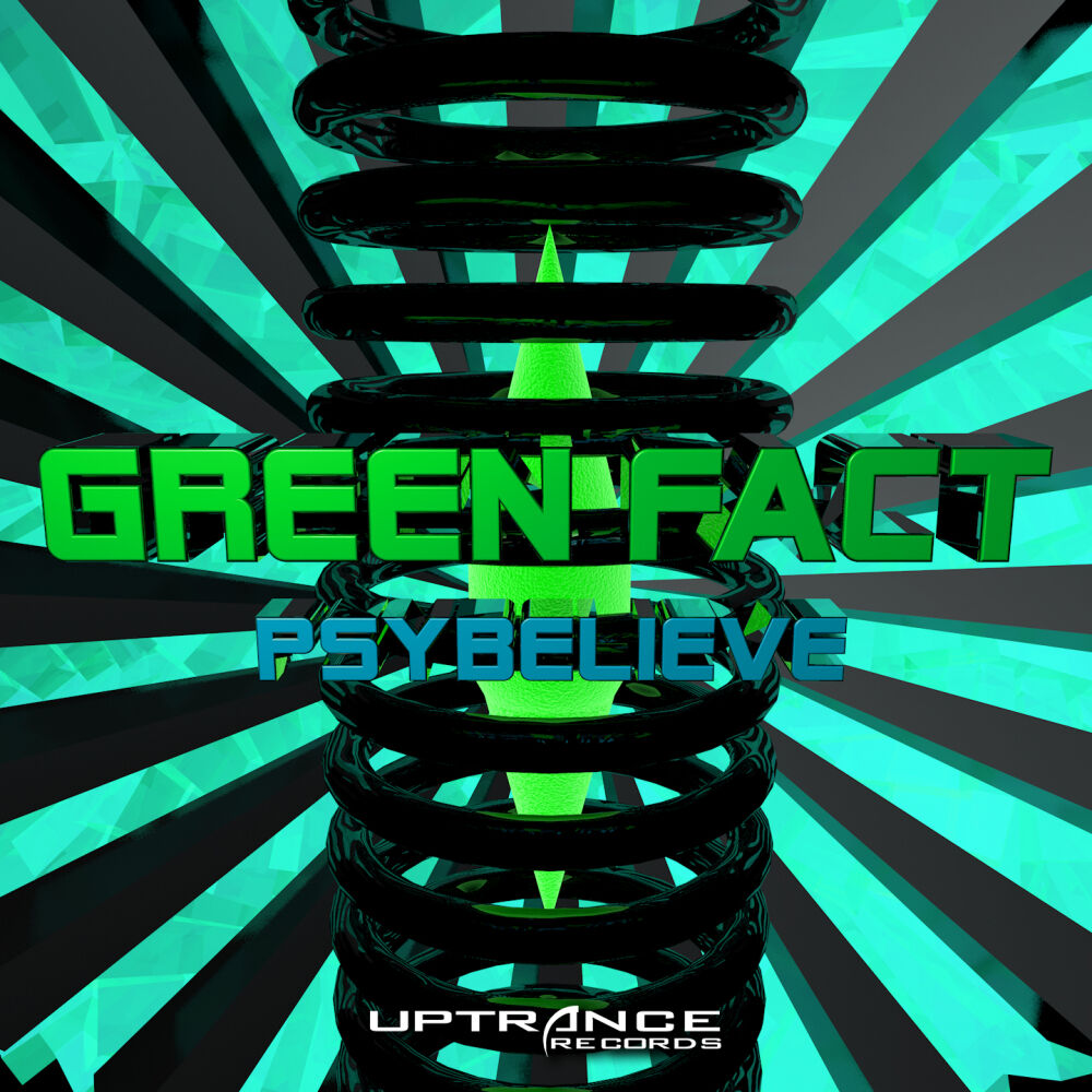 Picture of Green Fact