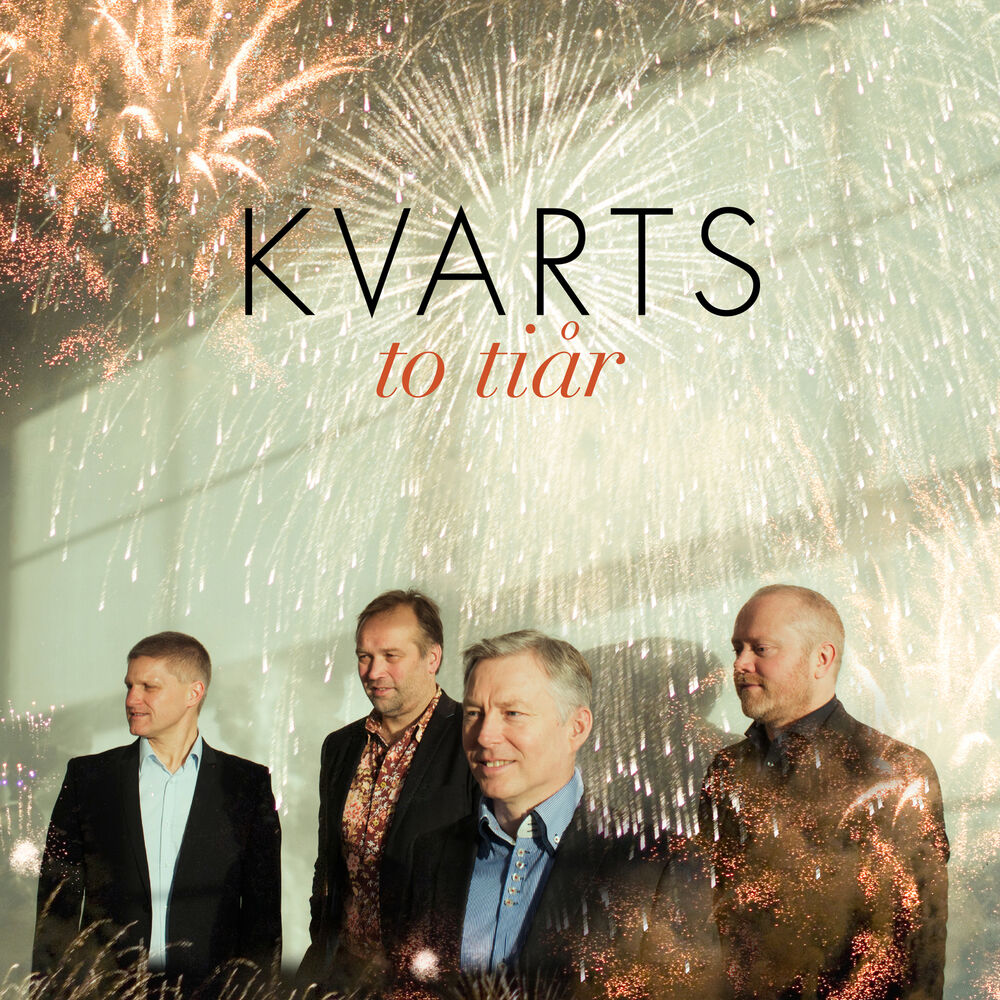 Picture of Kvarts