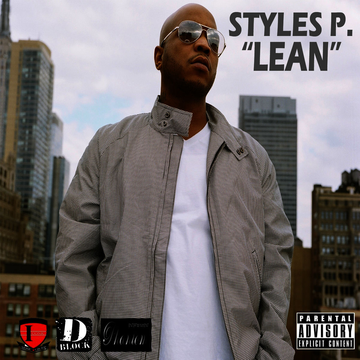 Artist picture of Styles P.