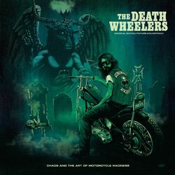 Picture of The Death Wheelers