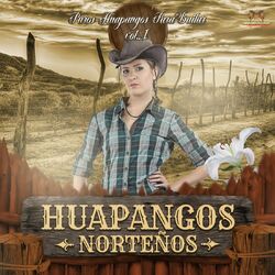 Picture of Cumbias Nortenas