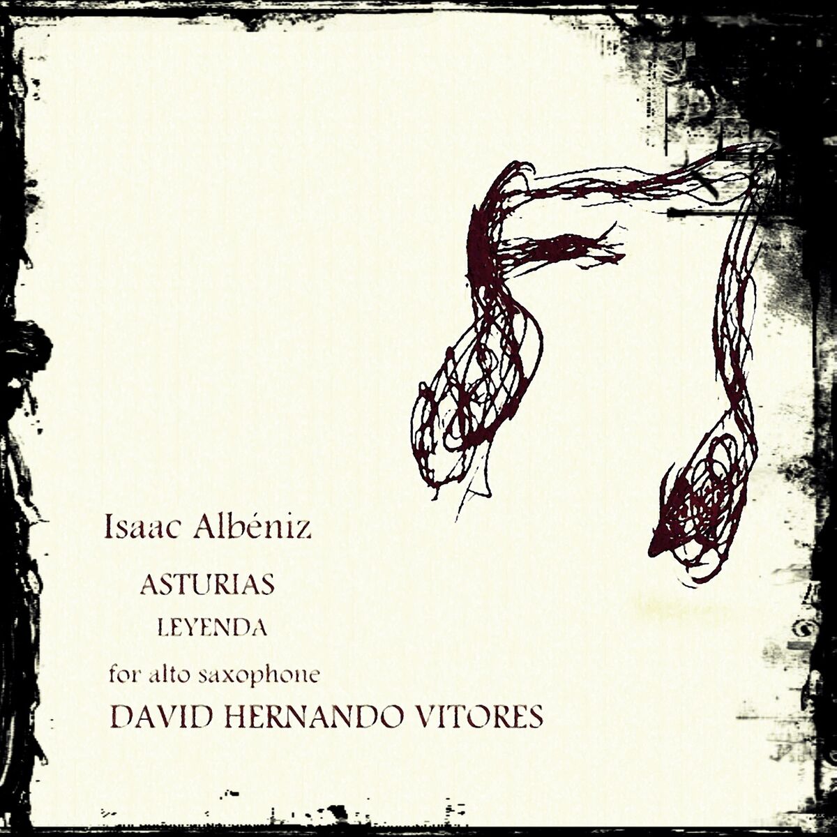 Artist picture of David Hernando Vitores