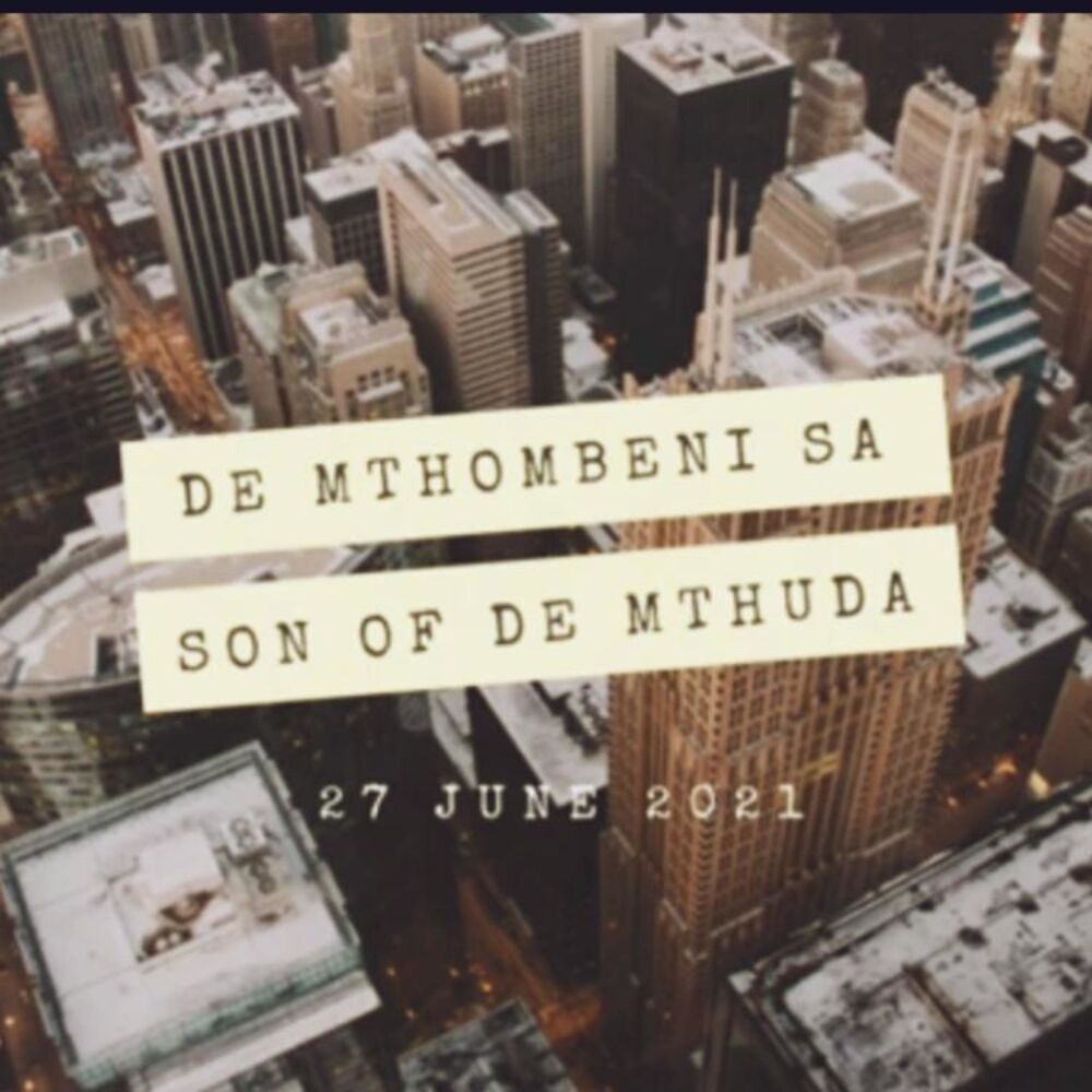 Picture of De Mthombeni SA
