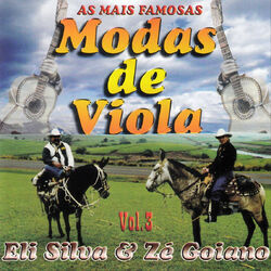 Picture of Eli Silva e Zé Goiano