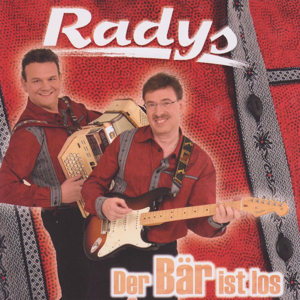 Photo de l'artiste Radys