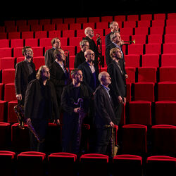 Picture of DAL SASSO BIG BAND
