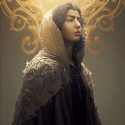 Picture of Mohammed Saeed