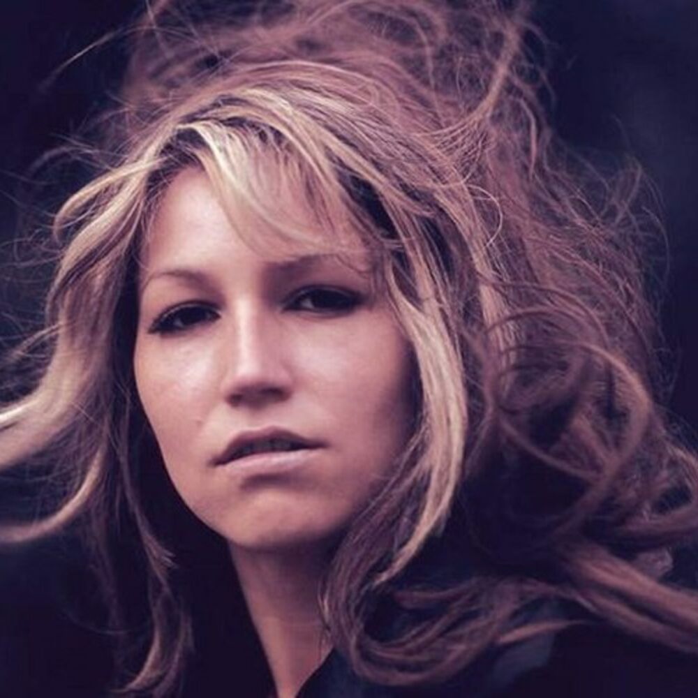 Picture of Marta Kubišová