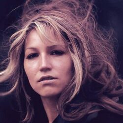 Picture of Marta Kubišová