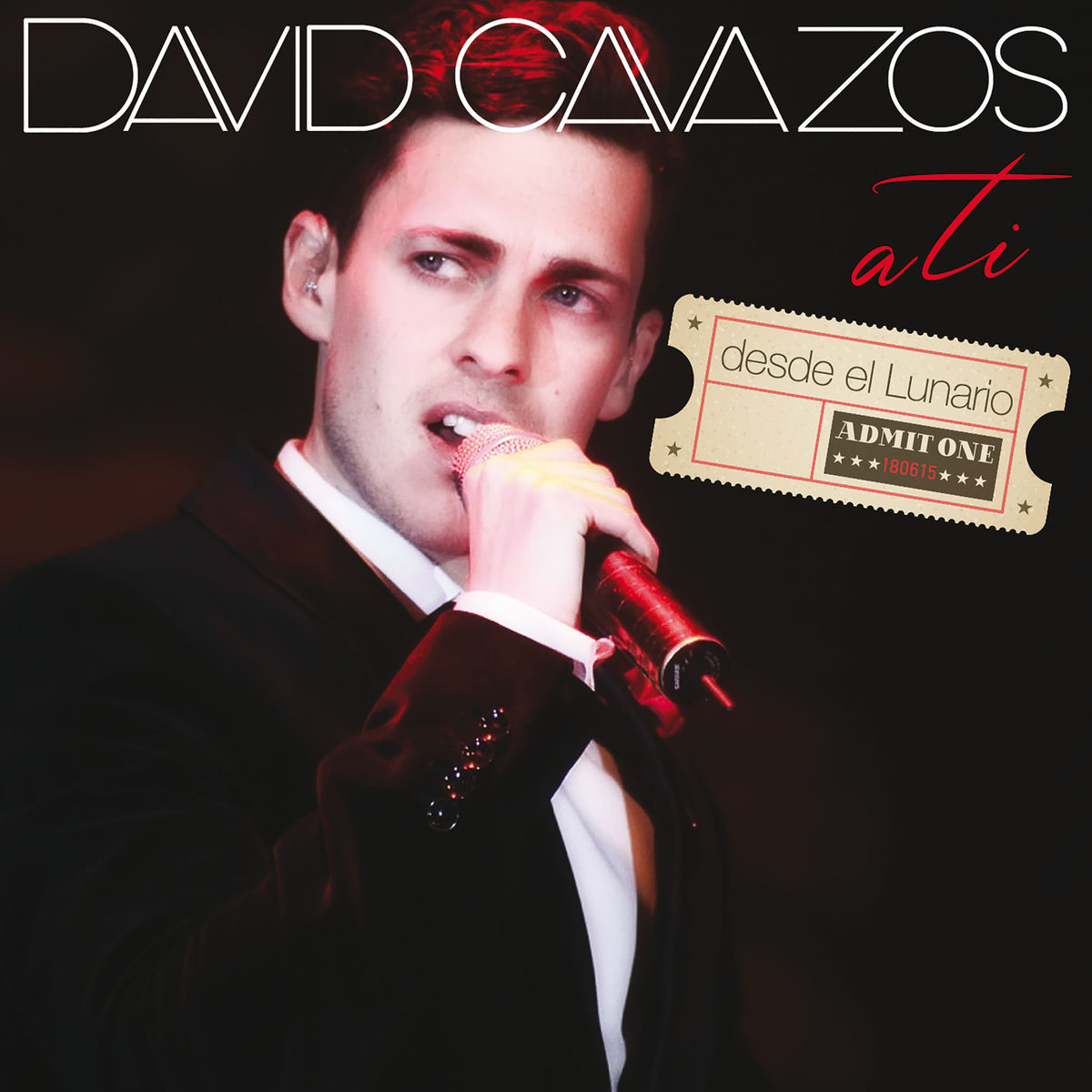 David Cavazos