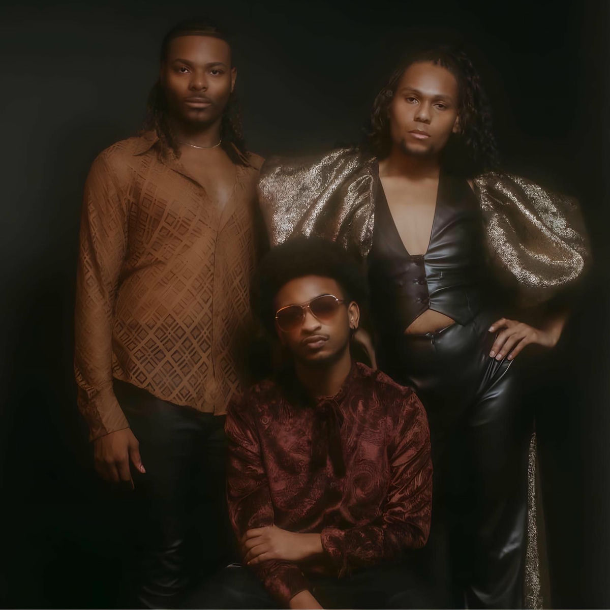 The Harlem Gospel Travelers