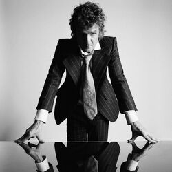 Picture of Brendan Benson