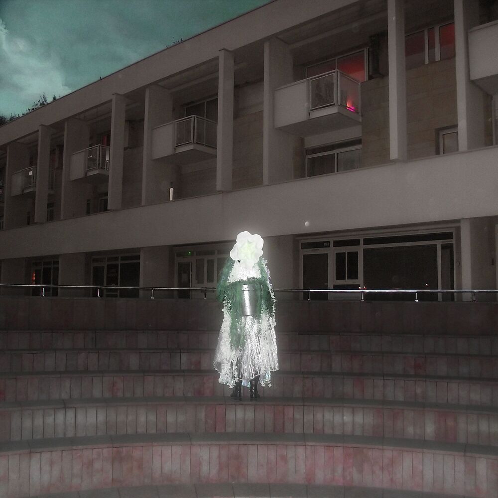 Picture of SPORE