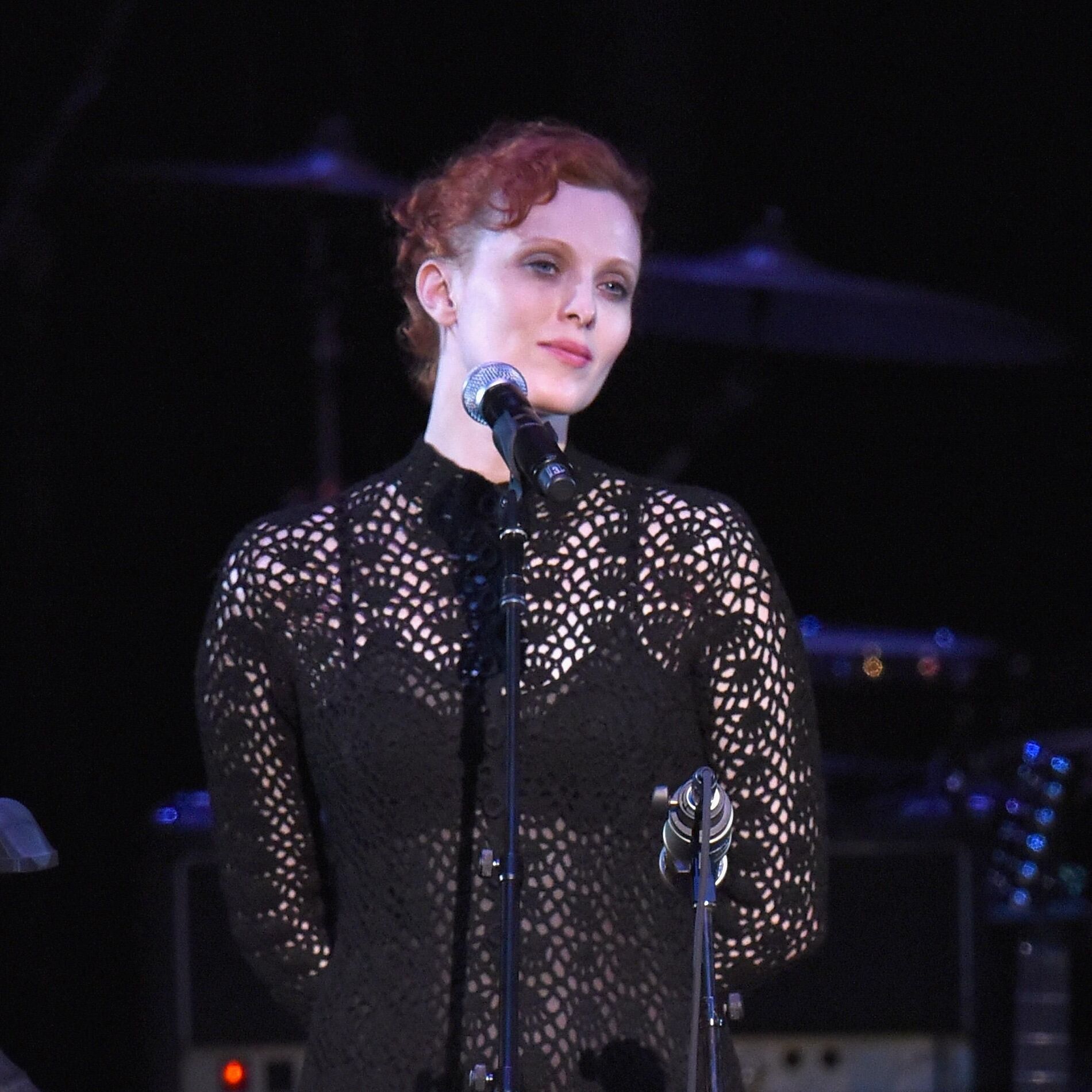 Artist picture of Karen Elson