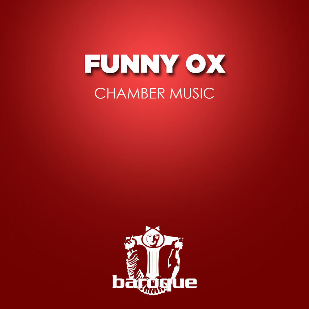 Picture of Funny Ox