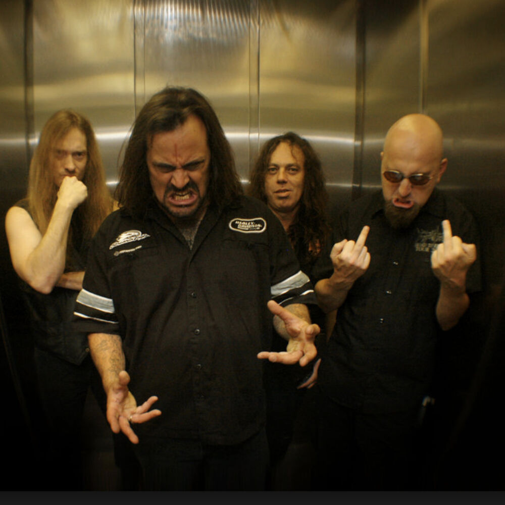 Picture of Deicide
