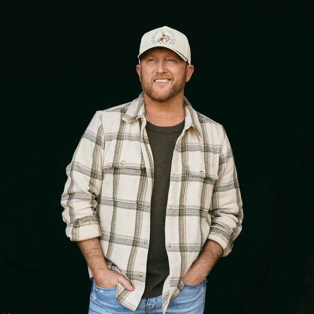 Picture of Cole Swindell