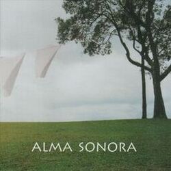 Picture of Alma Sonora