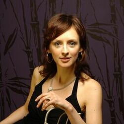 Picture of Sarah Slean